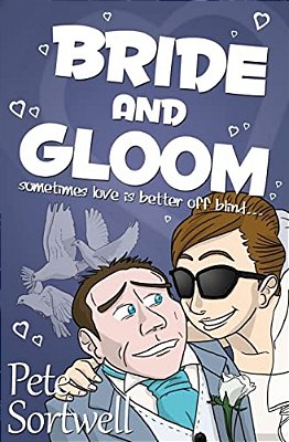 Bride And Gloom: Sometimes Love Is Better Off Blind-..