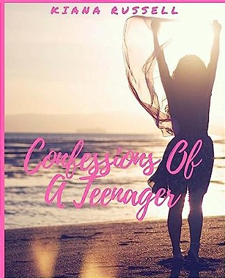 Confessions Of A Teenager-..