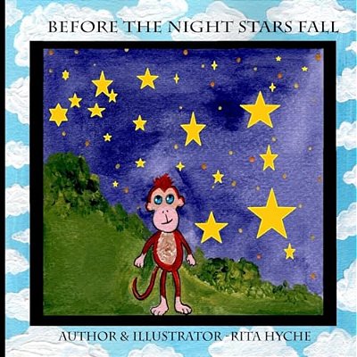 Before The Night Stars Fall-..
