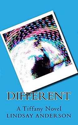 Different: A Tiffany Novel-..
