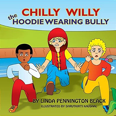 Chilly Willy The Hoodie Wearing Bully-..