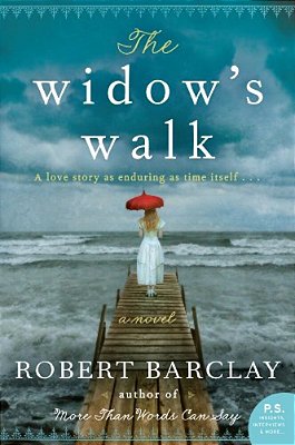 The Widow's Walk-..