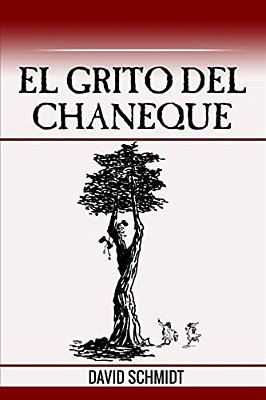 El Grito Del Chaneque-..