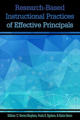 Research-Based Instructional Practices Of Effective Principals-..