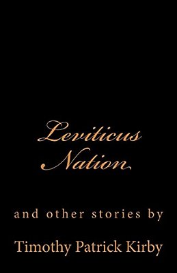 Leviticus Nation-..