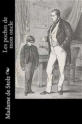 Les Poches De Mon Oncle-..