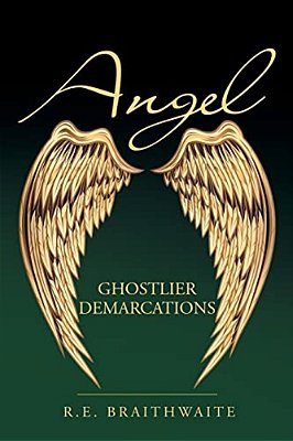 Angel: Ghostlier Demarcations-..