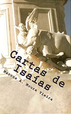Cartas De Isaías: (Livro 2: A Revoada Dos Elefantes)-..