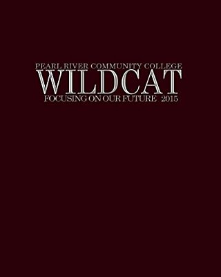 Pearl River Community College Wildcat 2015-..
