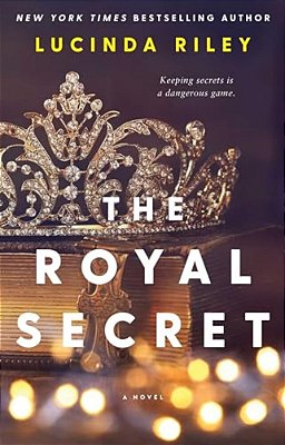 The Royal Secret-..