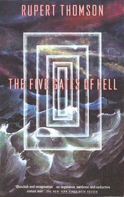 The Five Gates Of Hell-..