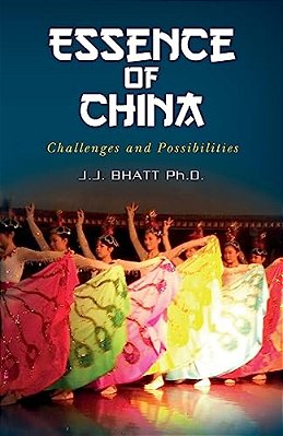 Essence Of China: Challenges And Possibilities-..