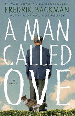A Man Called Ove-..