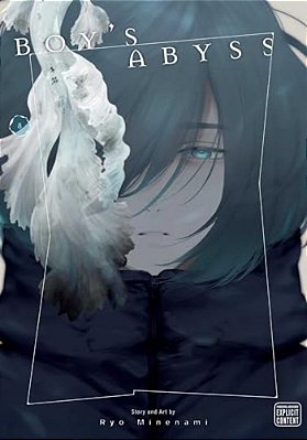 Boy's Abyss, Vol. 8-..