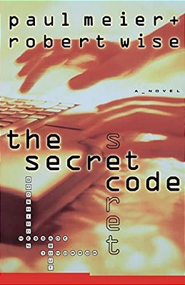The Secret Code-..