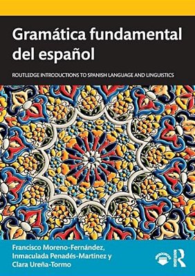 Gramática Fundamental Del Español-..