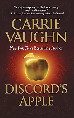 Discord's Apple-..
