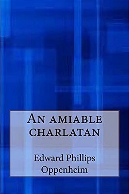 An Amiable Charlatan-..
