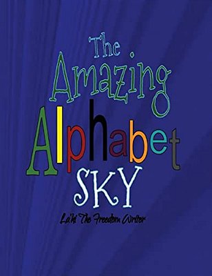 The Amazing Alphabet Sky-..