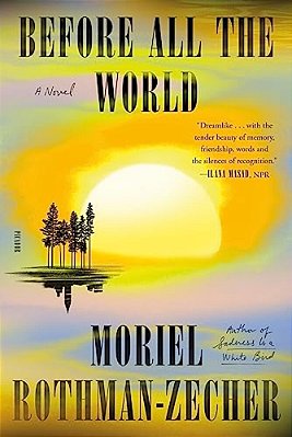 Before All The World-..