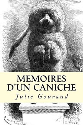 Memoires D'Un Caniche-..