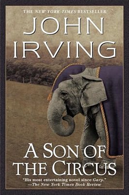 A Son Of The Circus-..