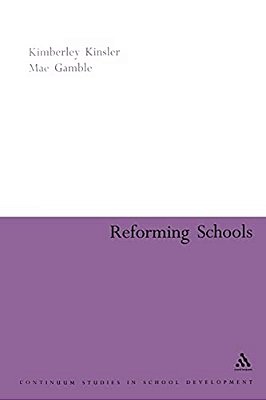 Reforming Schools-..