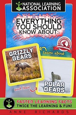 Everything You Should Know About Polar Bears And Grizzly Bears-..