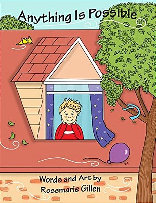 Anything Is Possible-..