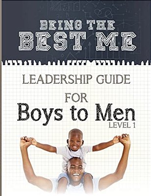 Being The Best Me: Activity Guide-..