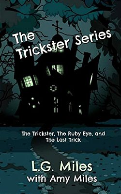 The Trickster Series-..
