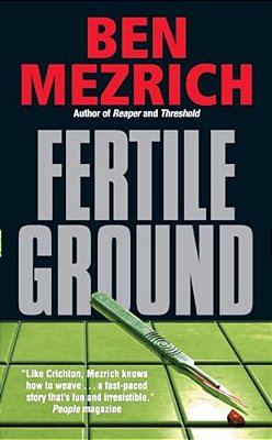 Fertile Ground-..