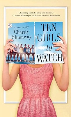 Ten Girls To Watch-..