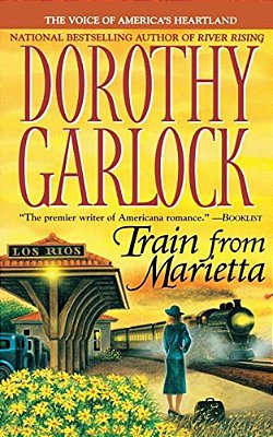 Train From Marietta-..