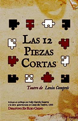 Las 12 Piezas Cortas: Teatro De Lenin Compres-..