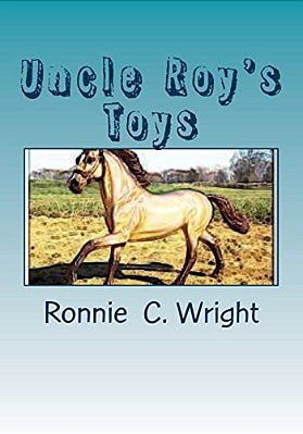 Uncle Roy's Toys-..