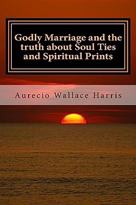 Godly Marriage: And The Truth About Soul Ties And Spiritual Prints-..