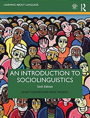 An Introduction To Sociolinguistics-..