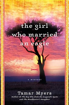 The Girl Who Married An Eagle-..