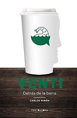 Venti: Detrás De La Barra-..