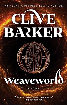 Weaveworld-..