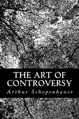 The Art Of Controversy-..