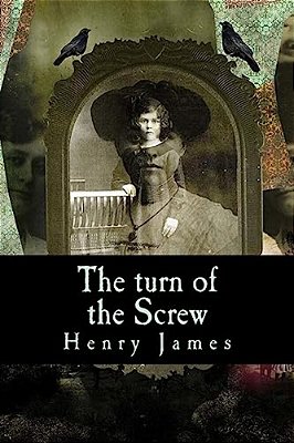 The Turn Of The Screw-..