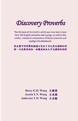Discovery Proverbs-..