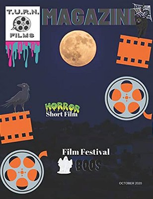 T. U. R. N. Films Magazine: Film Festival Boos-..