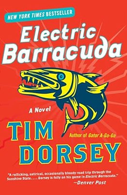 Electric Barracuda-..
