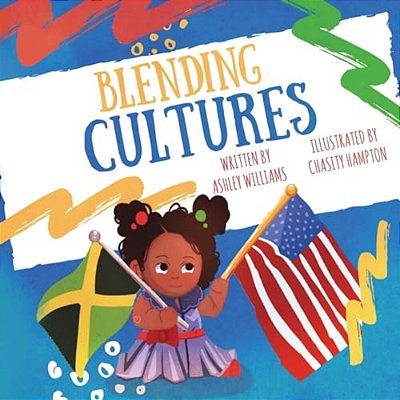 Blending Cultures-..