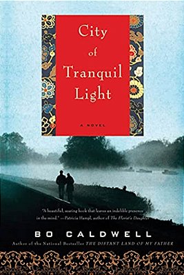 City Of Tranquil Light-..