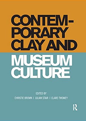 Contemporary Clay And Museum Culture-..
