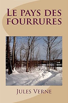 Le Pays Des Fourrures-..